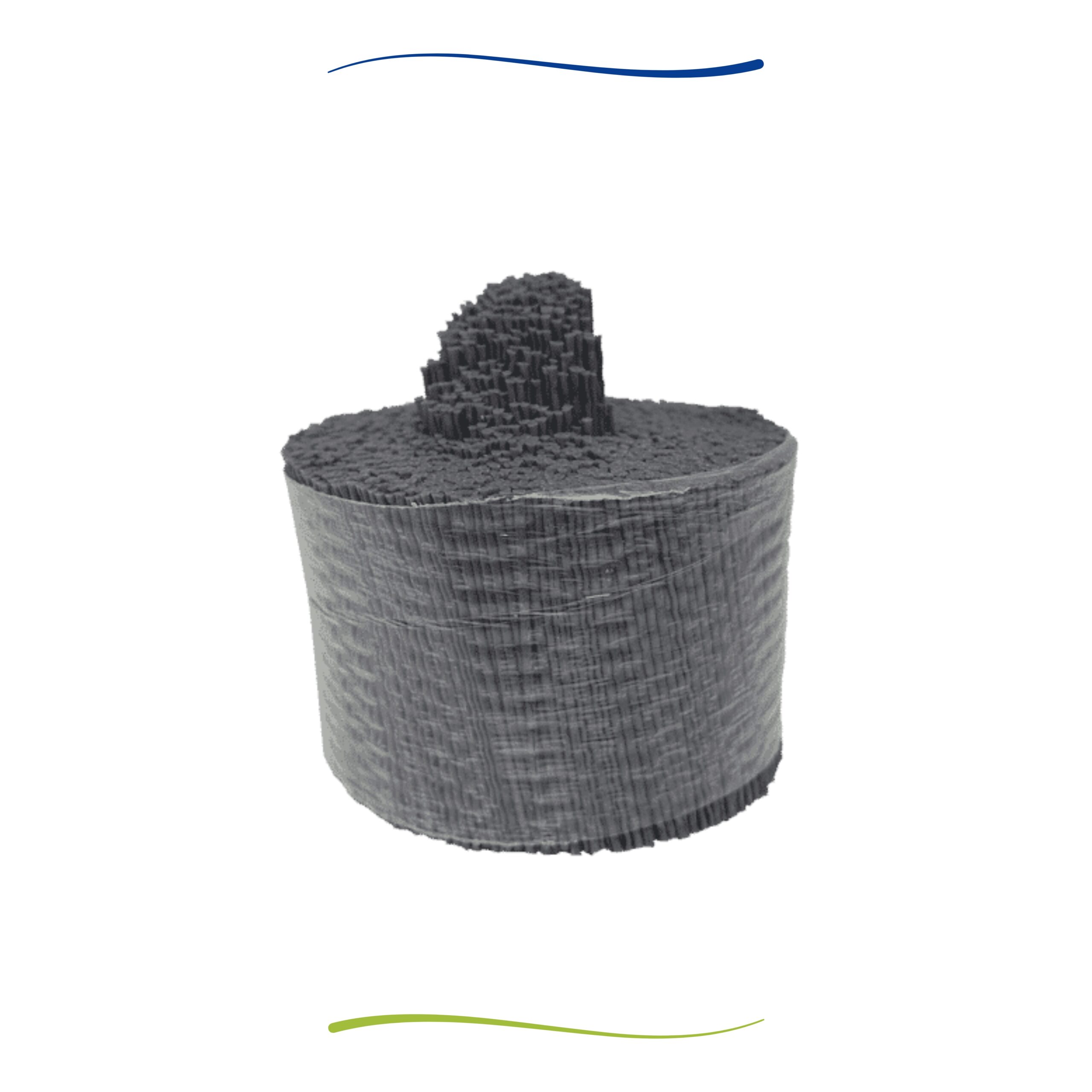 Cement Reinforcement